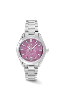 Orologio Lorenz Donna Ginevra in Acciaio 030265AM - 030265AM